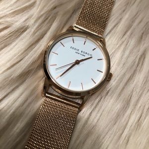 Eddie Borgo The Soho Watch